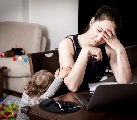 Burnout is a load problem, not a you problem