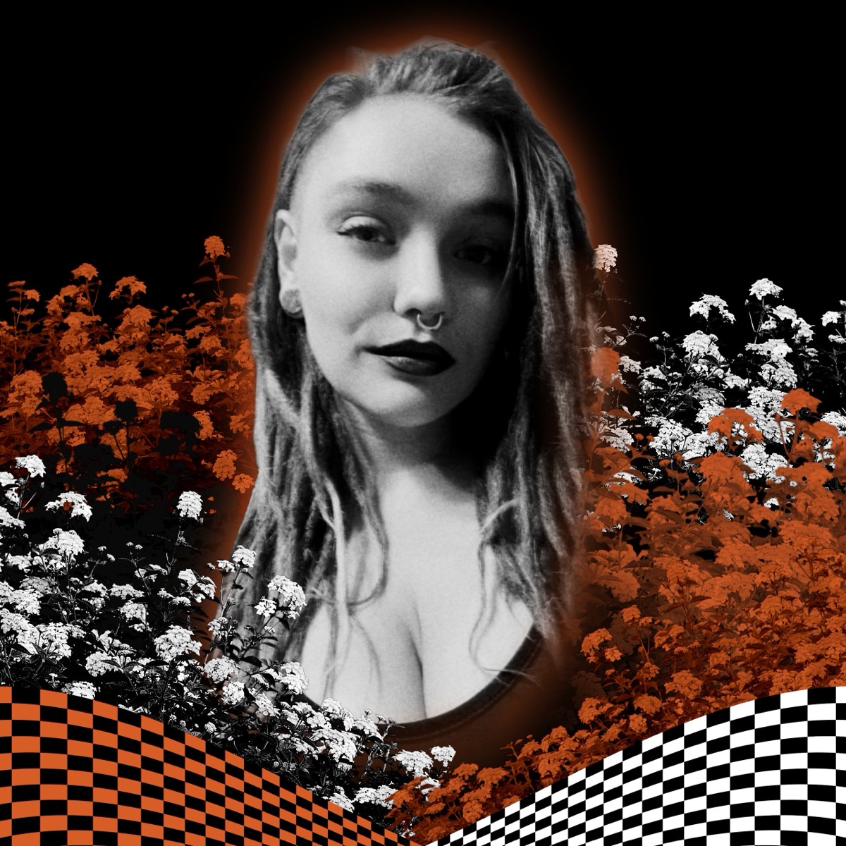 Elisha Eldritch, founder of ThirdEyeOS